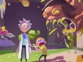Jwèt Rick and Morty Slide