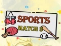 Jwèt Sports Match 3 