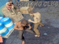 Jwèt Fighting Club