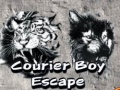 Jwèt Courier Boy Escape