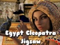 Jwèt Egypt Cleopatra Jigsaw
