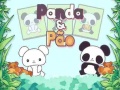 Jwèt Panda & Pao