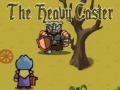Jwèt The Heavy Caster