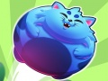 Jwèt Super Sushi Cat a Pult