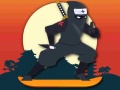 Jwèt Lava And Nninja Skateboard