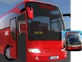 Jwèt City Coach Bus