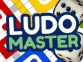 Jwèt Ludo Master