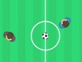 Jwèt 2 Foot Ball
