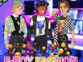Jwèt Eboy Fashion