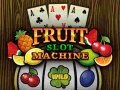 Jwèt Fruit Slot Machine
