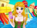 Jwèt Tropical Princess and Princess Rosehip Sew Wimwear