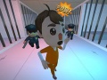 Jwèt Prison Escape Master
