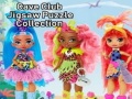 Jwèt Cave Club Dolls Jigsaw Puzzle Collection