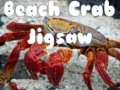 Jwèt Beach Crab Jigsaw