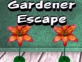 Jwèt Gardener Escape