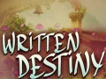 Jwèt Written Destiny