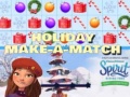 Jwèt Spirit Riding Free Holiday Make-A-Match