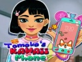 Jwèt Tomoko's Kawaii Phone