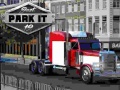 Jwèt Just Park It 12
