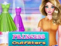 Jwèt Princess Outfitters