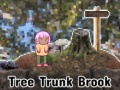Jwèt Tree Trunk Brook