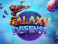 Jwèt Galaxy Defense