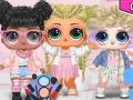 Jwèt Lol Soft Girls Aesthetic