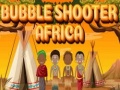 Jwèt Bubble Shooter Africa