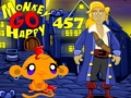 Jwèt Monkey GO Happy Stage 457