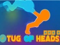 Jwèt Tug of Heads