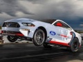 Jwèt Ford Mustang Cobra Jet Slide