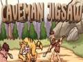 Jwèt Caveman jigsaw