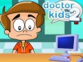 Jwèt Doctor Kids 2