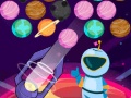 Jwèt Bubble Planets