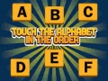 Jwèt Touch The Alphabet In The Oder