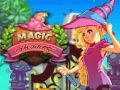 Jwèt Magic Academy