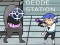 Jwèt Geode Station
