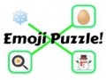 Jwèt Emoji Puzzle!