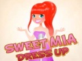 Jwèt Sweet Mia Dress Up