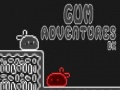 Jwèt Gum Adventures DX
