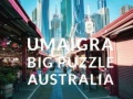 Jwèt Umaigra Big Puzzle Australia