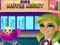 Jwèt Kids Movie Night 