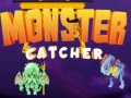 Jwèt Monster Catcher