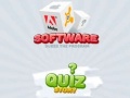 Jwèt Software Guess the Programm Quiz Story 