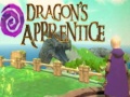 Jwèt Dragon's Apprentice