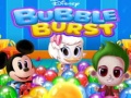 Jwèt Disney Bubble Burst