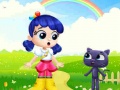 Jwèt Lue and the Rainbow Adventure