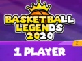 Jwèt Basketball Legends 2020