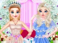 Jwèt My Sisters Perfect Wedding
