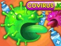 Jwèt Covirus.io